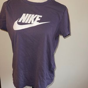 Nike shirt